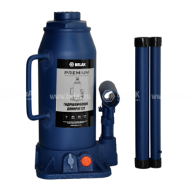 Домкрат BELAK PREMIUM, 12 тонн
