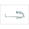 Трапеция стеклоочистителя "БелАК" (ан.2121-5205010)