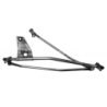 Трапеция стеклоочистителя "БелАК" (ан.2110-5205010)