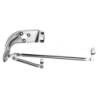 Трапеция стеклоочистителя "БелАК" (ан.2103-5205010)