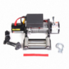 Лебедка автомобильная 3.6т 12V  (стальной трос) Forsage F-TRH98000 2308