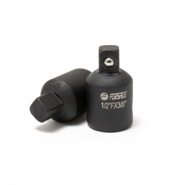 Адаптер ударный 1/2"(F)х3/8"(M) Forsage F-80943MPB 28174