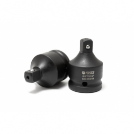 Адаптер ударный 3/4"(F)х1/2"(M)(усиленный ,сталь SCM440) Forsage F-80964MPB44 28175