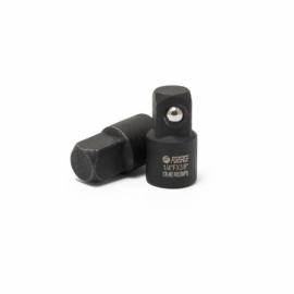Адаптер ударный 1/4"(F)х3/8"(M) Forsage F-80923MPB 28171