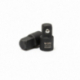 Адаптер ударный 1/4"(F)х3/8"(M) Forsage F-80923MPB 28171