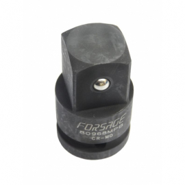 Адаптер ударный 3/4"(F)х1"(M) Forsage F-80968MPB 9810