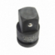 Адаптер ударный 3/4"(F)х1"(M) Forsage F-80968MPB 9810