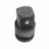 Адаптер ударный 3/4"(F)х1"(M) Forsage F-80968MPB 9810
