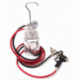 Адаптер-переходник 3/8"(F) x 1/2"(M) Forsage F-80934 8313