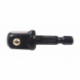 Адаптер переходник для шуруповерта 1/2"(F) x 1/4"(HEX) Forsage F-8094250MPB 47116