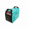 Сварочный аппарат Profi MIG, MMA, TIG (220V, холостой ход 65V,6.0кВт, 5-200А, электрод 1,6-4мм, проволока 0.6-1.2мм, к-т мощности 0.7, цифр. табло) Forsage F-MIG200 PULSE 28269