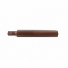 Бита 12-лучевая SPLINE M6х75ммL, 10мм Forsage F-1787506 Premium 29464