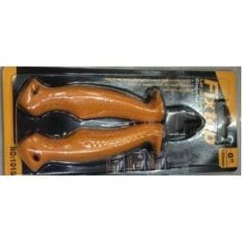 Бокорезы диагональные Profi 150мм Fixtop 10153 4095