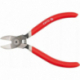 Бокорезы для пластика 125мм max 3мм CrV60 "Yato" Yato YT-1950 10373