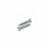 Саморезы к-т  LSB356/232742   под биту разм. М5,5*32 (уп.1л, 400 шт), страна происх. Тайвань Forsage саморезы LSB356/232742 (400шт) 47147