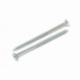 Саморезы к-т  LSB356/232261   разм.5*80  (уп.0,28л, 50 шт), страна происх. Тайвань Forsage саморезы LSB356/232261 (50шт) 47141