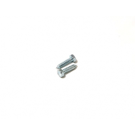 Саморезы к-т  LSB356/230466 разм. М4,2*16  (уп.0,28л, 300 шт), страна происх. Тайвань Forsage саморезы LSB356/230466 (300шт) 47148