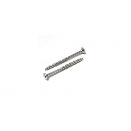 Саморезы к-т  LSB356/230462 разм.3,5*50 (уп.0,28л, 150шт), страна происх. Тайвань Forsage саморезы LSB356/230462 (150шт) 47181