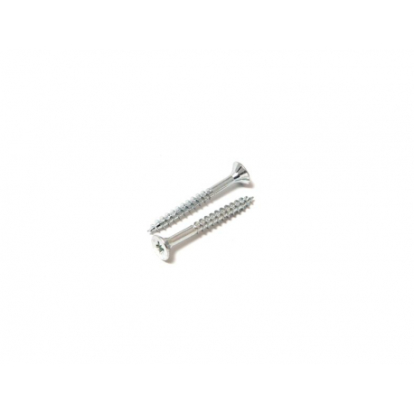 Саморезы к-т  LSB356/230462   разм.5*45   (уп.0,28л, 100 шт), страна происх. Тайвань Forsage саморезы LSB356/230462 (100шт) 47165
