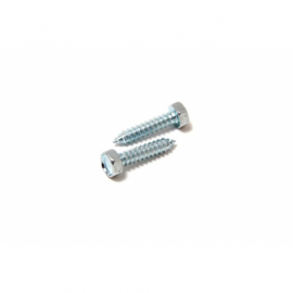 Саморезы к-т  LSB356/229914   разм.4*20 под биту (уп.1л, 500 шт), страна происх. Тайвань Forsage саморезы LSB356/229914 (500шт) 47196