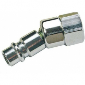 Быстроразъемное соед. повор. на 360гр. нар. резьба 1/4" "Prowin" Prowin PMS-20ES 7913
