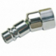 Быстроразъемное соед. повор. на 360гр. нар. резьба 1/4" "Prowin" Prowin PMS-20ES 7913