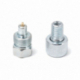 Быстросъемное соединение 1/4" Forsage F-SP0010-CP 1911