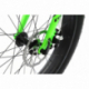 Велосипед (рама:алюминиевый сплав вилка:regid,сталь переключатели: shimano Altus  8-ми скоростная касета Shimano  дисковые тормоза передний и задний д Forsage FB26003 16537