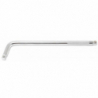 Вороток Г-образный двухсторонний 150мм 1/4"х1/4"W Forsage F-815A2150W 28588