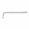 Вороток  Г-образный 260мм 1/2" Forsage F-8154260 9149