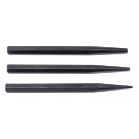 Выколотка конусная 3мм (L-140мм) Forsage F-6063140H 16658