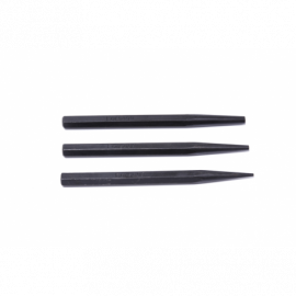 Выколотка конусная 2мм (L-140мм) Forsage F-6062140H 16361