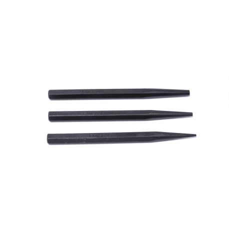 Выколотка конусная 2мм (L-140мм) Forsage F-6062140H 16361