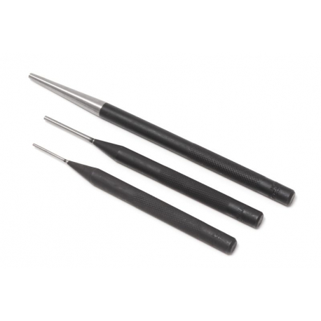 Выколотка 6мм (L-150мм) Forsage F-6046150 16358