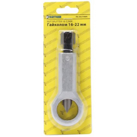 Гайколом 12-16мм, в блистере Partner PA-6721216 15540