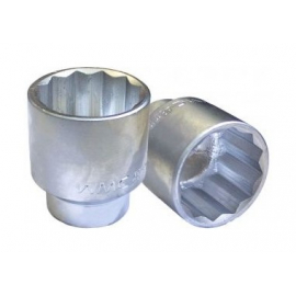 Головка 22 3/4" 12гр. WMC TOOLS 56922 49959