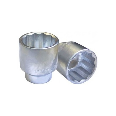 Головка 22 3/4" 12гр. WMC TOOLS 56922 49959