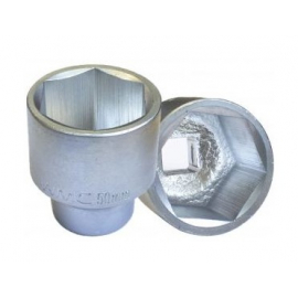 Головка 48 3/4" 6гр. WMC TOOLS 56548 49954
