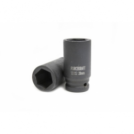 Головка ударная глубокая 3/4", 35мм (6гр.) FORCEKRAFT FK-46510035 19639