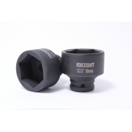 Головка ударная 3/4", 46мм (6гр) FORCEKRAFT FK-46546 16208
