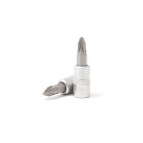 Головка бита торкс  T9H с отверстием 1/4 Forsage F-3273209 47925