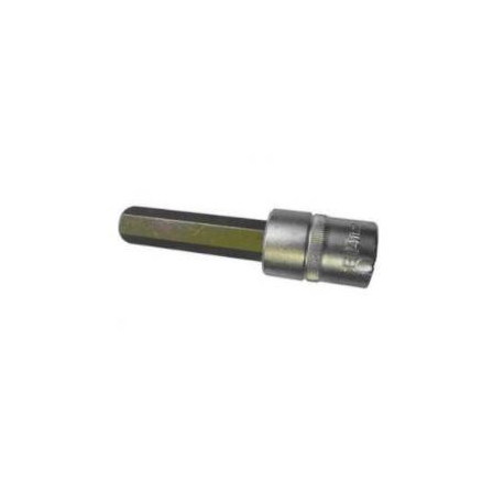 Головка бита крестообразная PZ.0 1/4 Forsage F-322320 47919