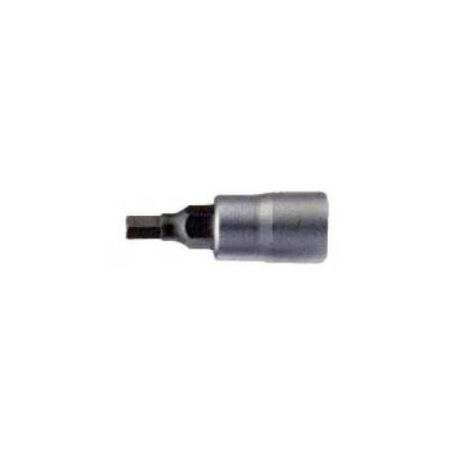 Головка бита 6-гранная  H7 1/4 Forsage F-3243207 47921