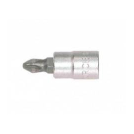 Головка бита крестообразная PZ.3 1/4 Forsage F-322323 1122
