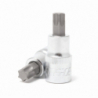 Головка бита TORX T55 1/2" (L-100мм) Forsage F-34610055 46599