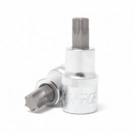 Головка бита TORX T20 1/2" (L-100мм) Forsage F-34610020 46594