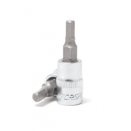 Головка бита 6-гранная 3 мм 1/4 Forsage F-3243203 9004
