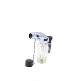 Горелка газовая mini с пьезорозжигом, в блистере Forsage F-58GBP 16300