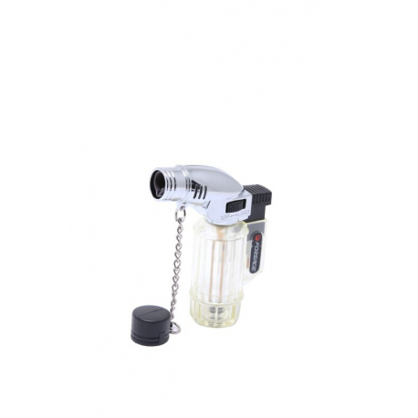 Горелка газовая mini с пьезорозжигом, в блистере Forsage F-58GBP 16300