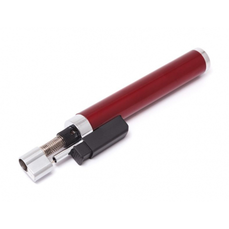 Газовая горелка мини (PIEZO, 28ml) Partner PA-6701 4972